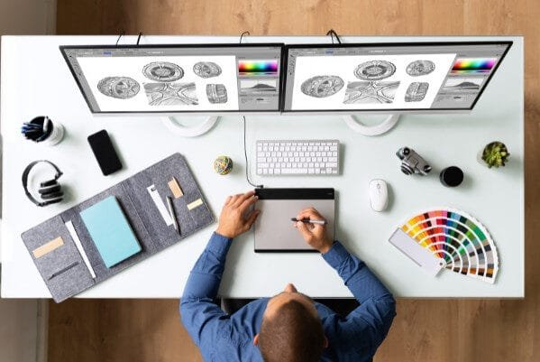 Aspects of Web design